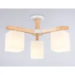 Подвесная люстра Ambrella TRADITIONAL TR83115 от ImperiumLoft