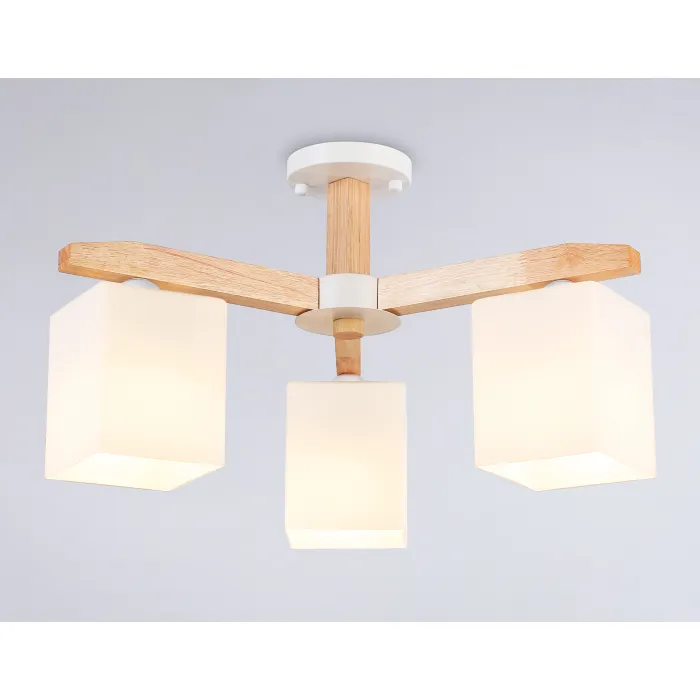 Подвесная люстра Ambrella TRADITIONAL TR83115 от ImperiumLoft