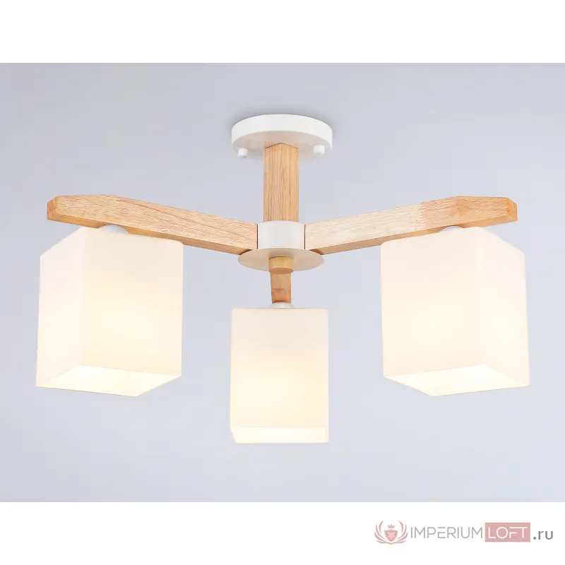 Подвесная люстра Ambrella TRADITIONAL TR83115 от ImperiumLoft
