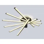 Потолочная люстра Ambrella COMFORT LineTech FL6232