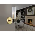 Настенный светильник Ambrella HIGH LIGHT LH55517 от ImperiumLoft Настенный светильник Ambrella HIGH LIGHT LH55517 от ImperiumLoft