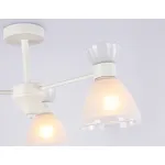 Подвесной светильник со сменной лампой Ambrella TRADITIONAL TR3177