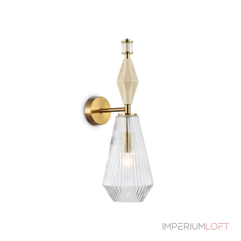 Настенный светильник Ambrella HIGH LIGHT Ceramo Modern LH53185