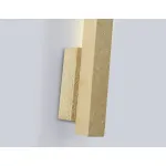 Настенный светильник Ambrella HIGH LIGHT Ceramo Modern LH53622