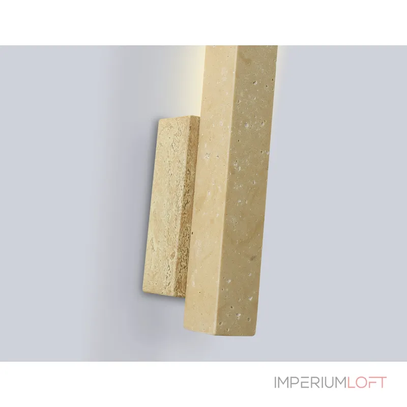 Настенный светильник Ambrella HIGH LIGHT Ceramo Modern LH53622