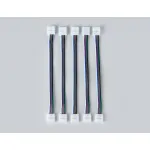 Соединитель гибкий двухсторонний для светодиодной ленты Ambrella ILLUMINATION GS7801