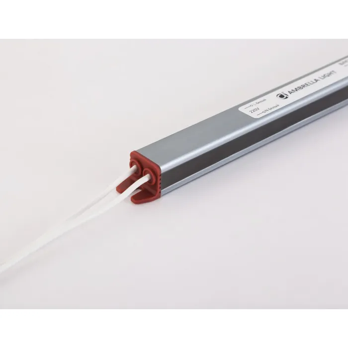 Блок питания для светодиодной ленты Ambrella ILLUMINATION GS9807 от ImperiumLoft