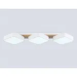 Светильник светодиодный потолочный Ambrella COMFORT FL4877