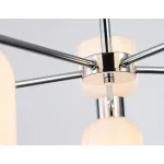 Люстра на штанге Ambrella HIGH LIGHT LH56083