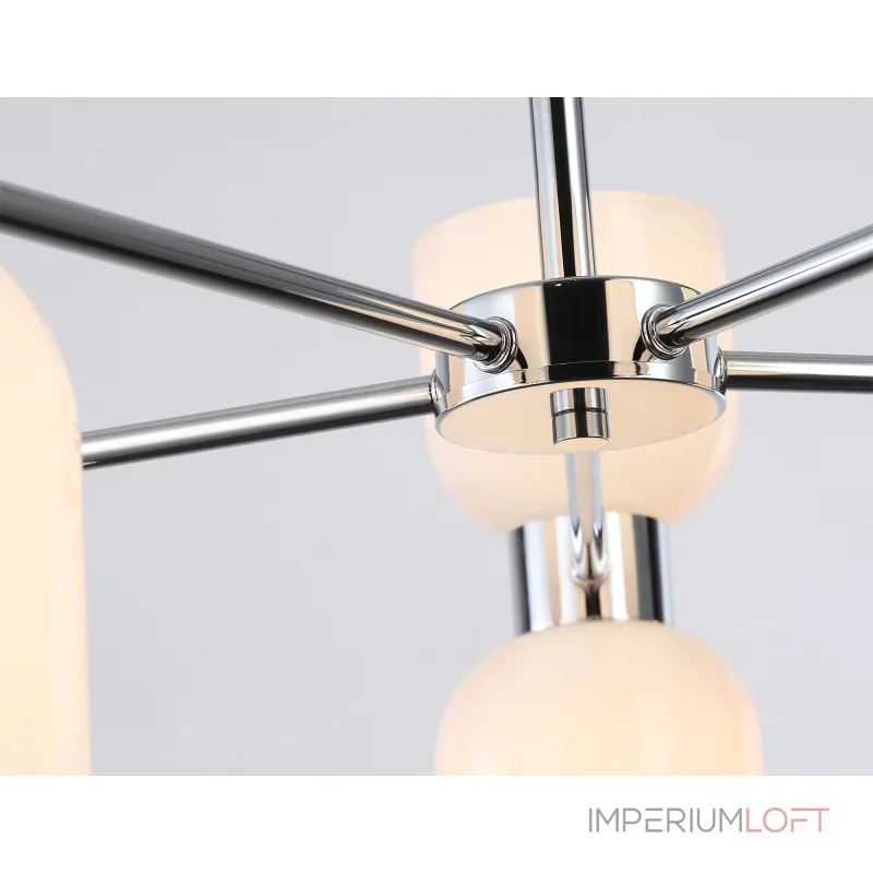Люстра на штанге Ambrella HIGH LIGHT LH56083