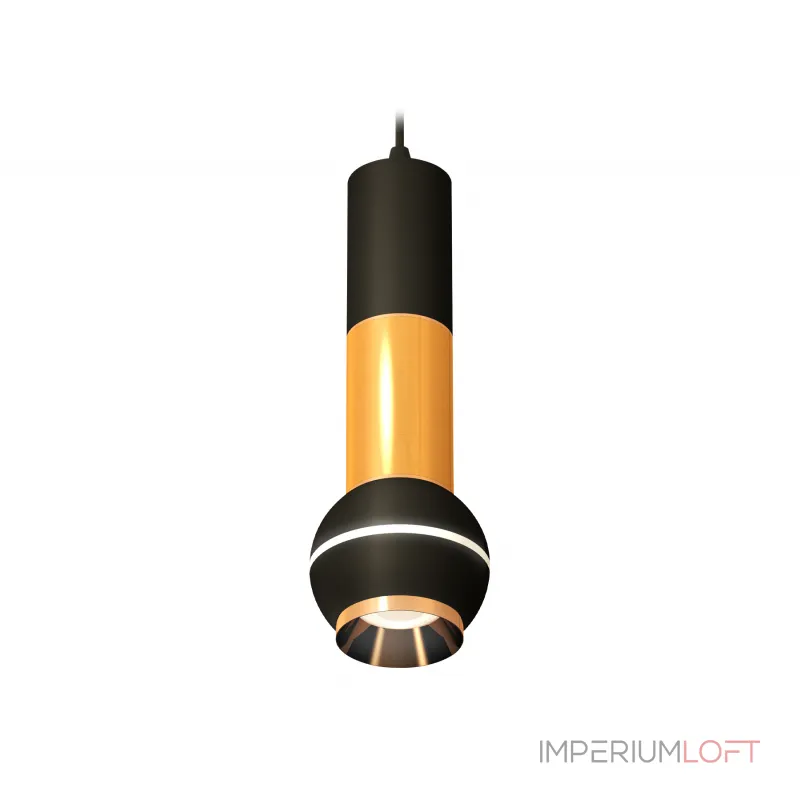 Светильник подвесной с дополнительной подсветкой Ambrella DIY System Complects XP11020030 Светильник подвесной с дополнительной подсветкой Ambrella DIY System Complects XP11020030