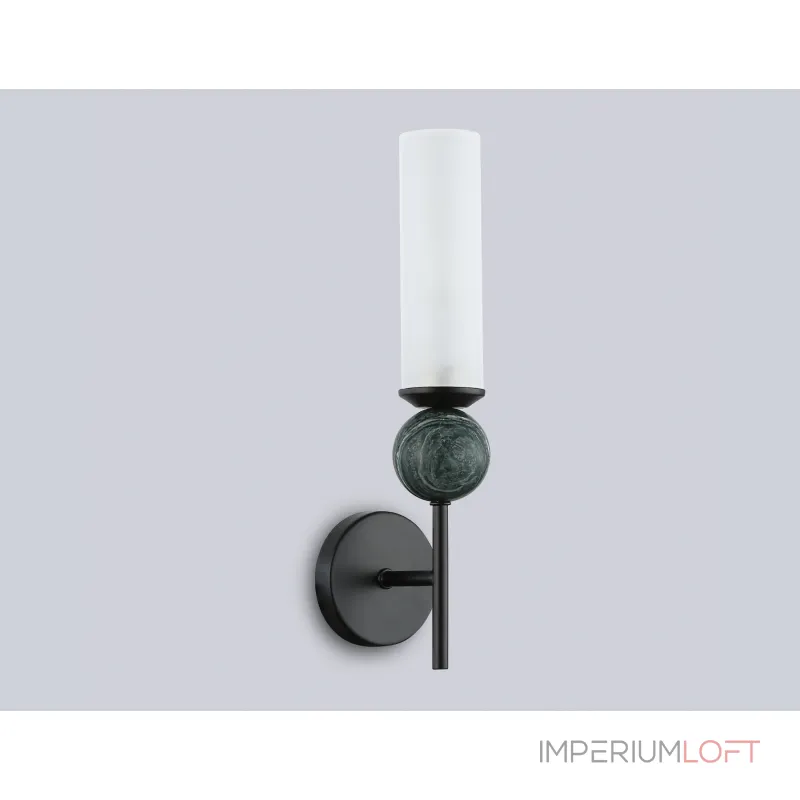 Настенный светильник Ambrella HIGH LIGHT Ceramo Modern LH53276
