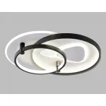 Настенно-потолочный светодиодный светильник с пультом Ambrella COMFORT FL5051