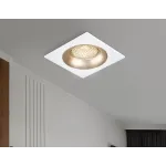 Светильник встраиваемый Ambrella TECHNO SPOT TN102728 от ImperiumLoft