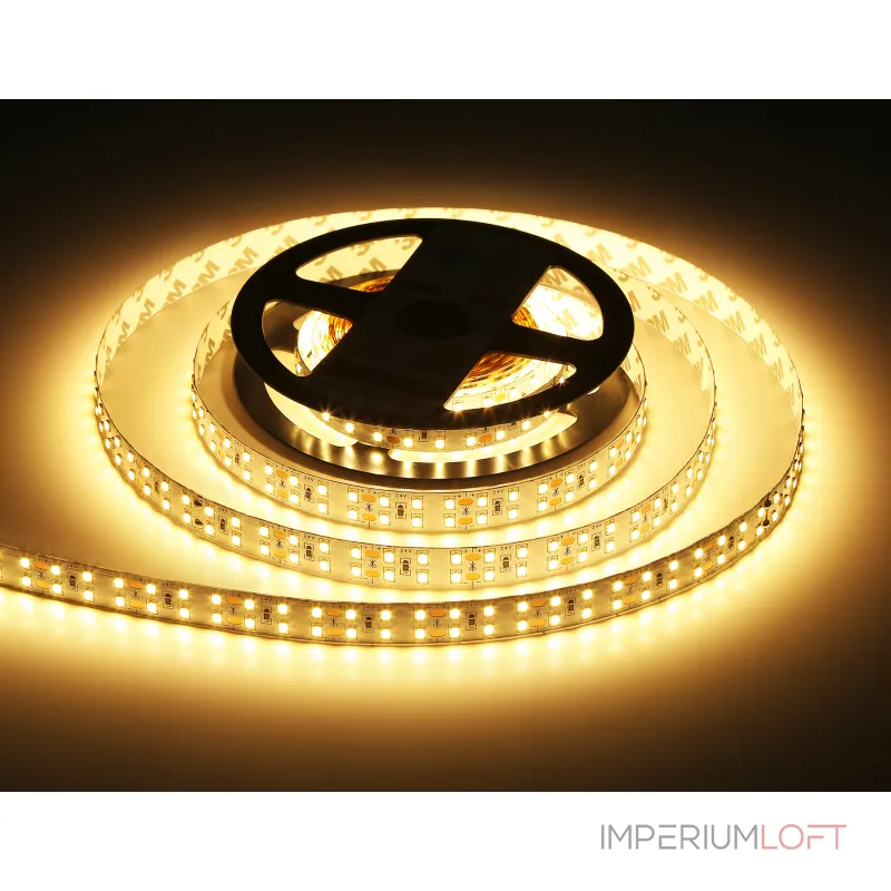 Светодиодная лента Ambrella ILLUMINATION GS3601 Светодиодная лента Ambrella ILLUMINATION GS3601