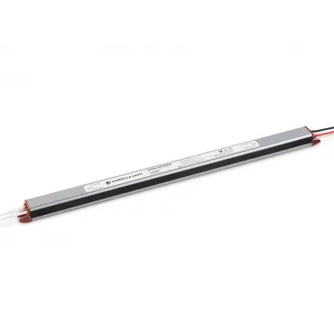 Блок питания для светодиодной ленты Ambrella ILLUMINATION GS9807