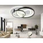 Настенно-потолочный светодиодный светильник с пультом Ambrella COMFORT FL5051
