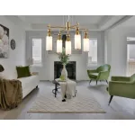 Подвесная люстра Ambrella HIGH LIGHT LH55276 от ImperiumLoft