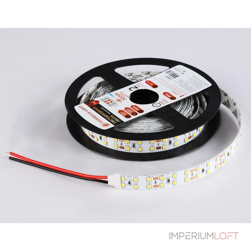Светодиодная лента Ambrella ILLUMINATION GS3601 Светодиодная лента Ambrella ILLUMINATION GS3601