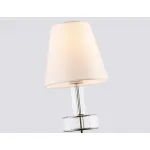 Настенный светильник с абажуром и хрусталем Ambrella HIGH LIGHT LH71005