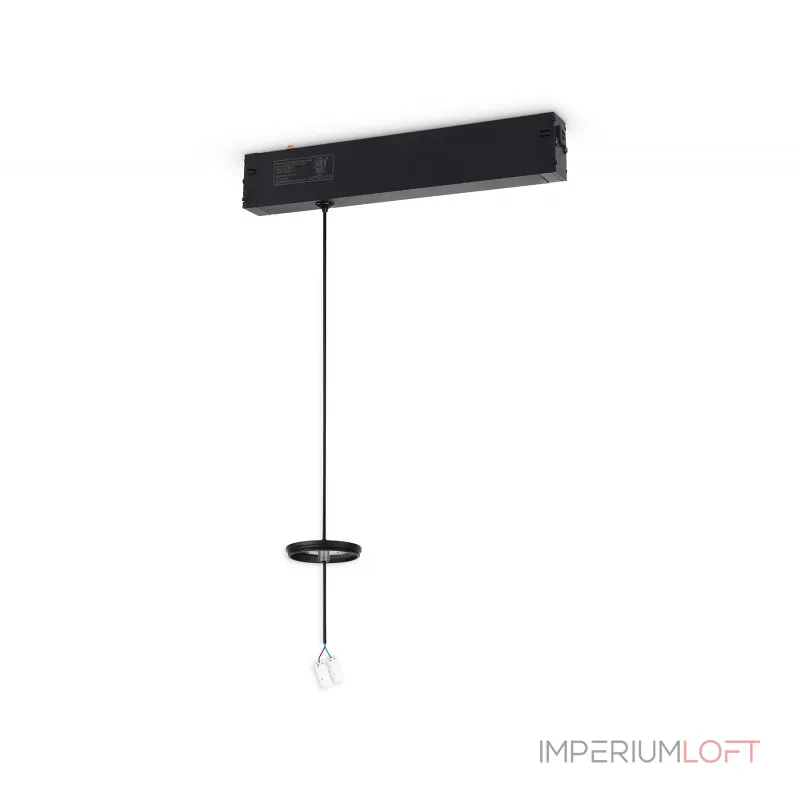 Крепеж трековый для корпуса Ambrella DIY SPOT A2652