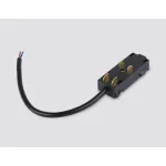 Ввод питания для шинопровода Magnetic Ambrella TRACK SYSTEM GL1102
