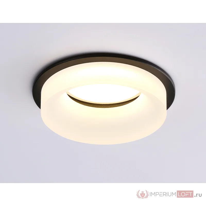 Встраиваемый точечный светильник MR16 Ambrella TECHNO SPOT TN1303 от ImperiumLoft
