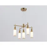 Подвесная люстра Ambrella HIGH LIGHT LH55276 от ImperiumLoft