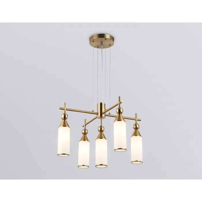Подвесная люстра Ambrella HIGH LIGHT LH55276 от ImperiumLoft