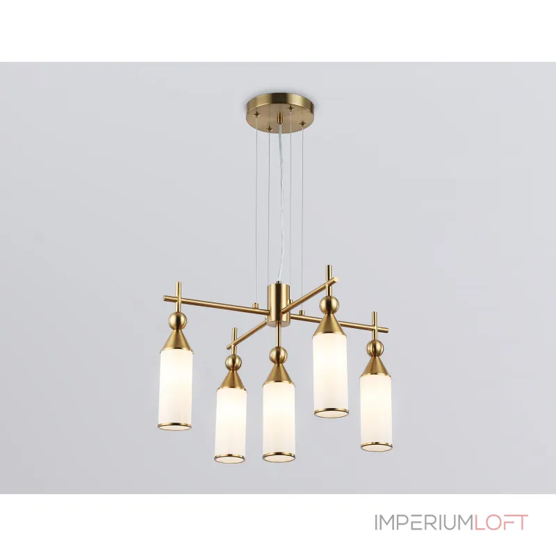 Подвесная люстра Ambrella HIGH LIGHT LH55276 Подвесная люстра Ambrella HIGH LIGHT LH55276
