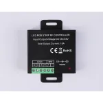 Контроллер для светодиодных лент RGB с инфракрасным пультом Ambrella ILLUMINATION GS11301