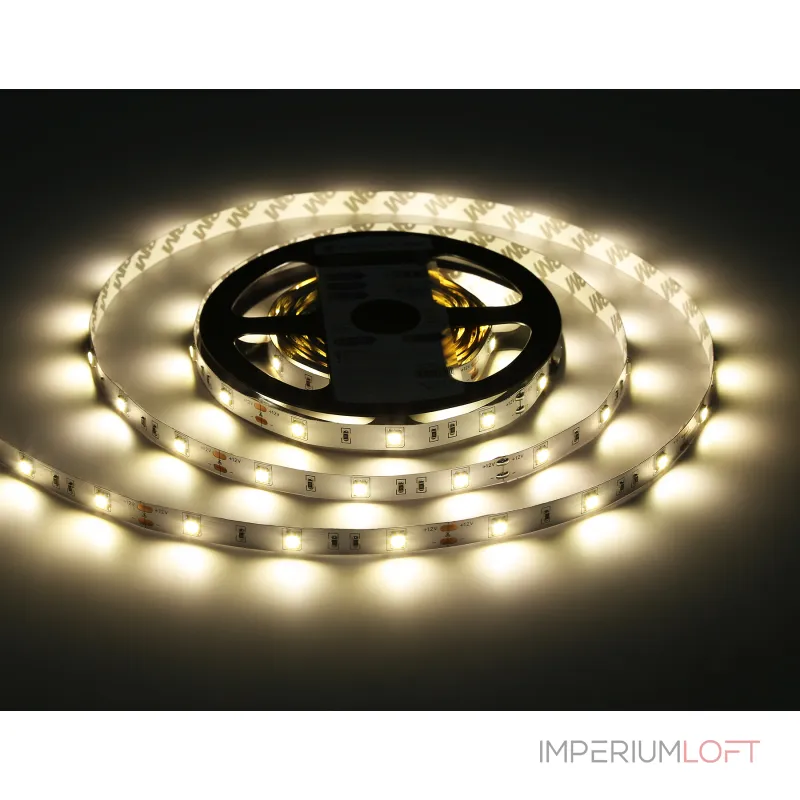 Светодиодная лента Ambrella ILLUMINATION GS1802
