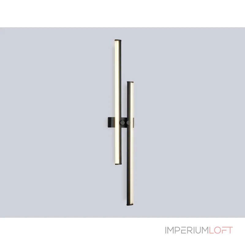 Настенный светильник Ambrella COMFORT LineTech FL6162