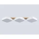 Светильник светодиодный потолочный Ambrella COMFORT FL4877