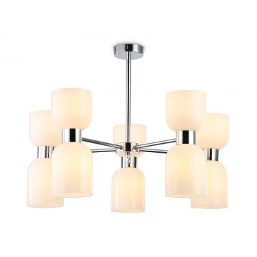 Люстра на штанге Ambrella HIGH LIGHT LH56083 Люстра на штанге Ambrella HIGH LIGHT LH56083