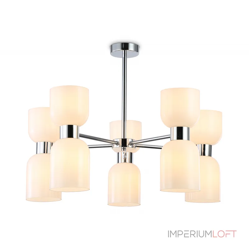 Люстра на штанге Ambrella HIGH LIGHT LH56083