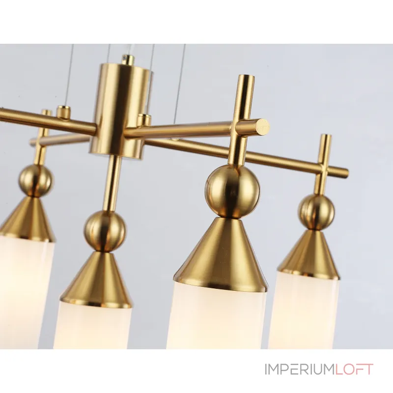 Подвесная люстра Ambrella HIGH LIGHT LH55276 Подвесная люстра Ambrella HIGH LIGHT LH55276