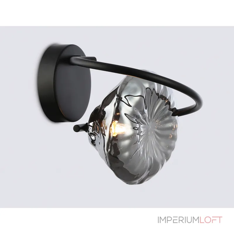 Настенный светильник Ambrella HIGH LIGHT LH15005