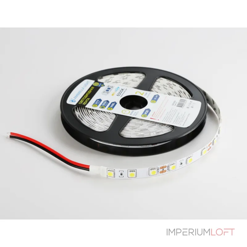 Светодиодная лента Ambrella ILLUMINATION GS4003 Светодиодная лента Ambrella ILLUMINATION GS4003