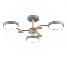 Люстра на штанге Ambrella COMFORT FL4856