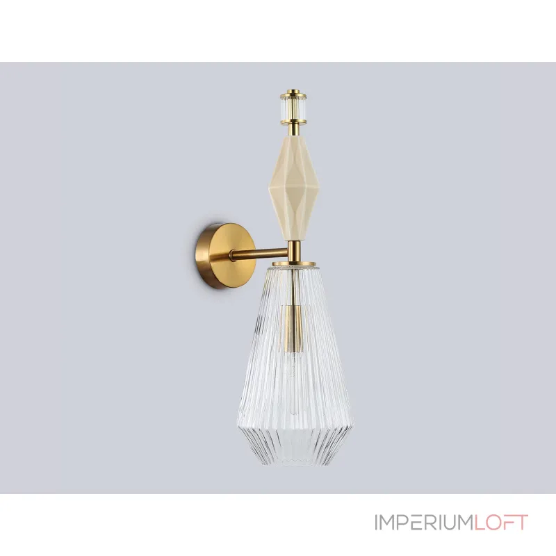 Настенный светильник Ambrella HIGH LIGHT Ceramo Modern LH53185