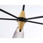Люстра на штанге Ambrella HIGH LIGHT LH58114