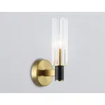 Настенный светильник Ambrella HIGH LIGHT LH55517 от ImperiumLoft Настенный светильник Ambrella HIGH LIGHT LH55517 от ImperiumLoft