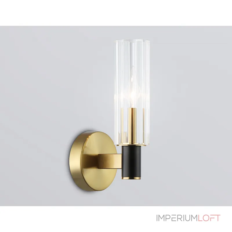 Настенный светильник Ambrella HIGH LIGHT LH55517 от ImperiumLoft Настенный светильник Ambrella HIGH LIGHT LH55517 от ImperiumLoft