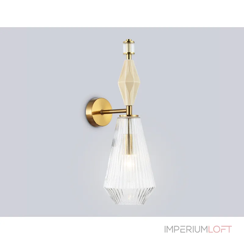 Настенный светильник Ambrella HIGH LIGHT Ceramo Modern LH53185