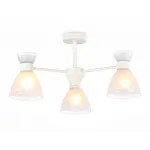 Подвесной светильник со сменной лампой Ambrella TRADITIONAL TR3177