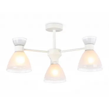 Светильник подвесной Ambrella TRADITIONAL TR3177