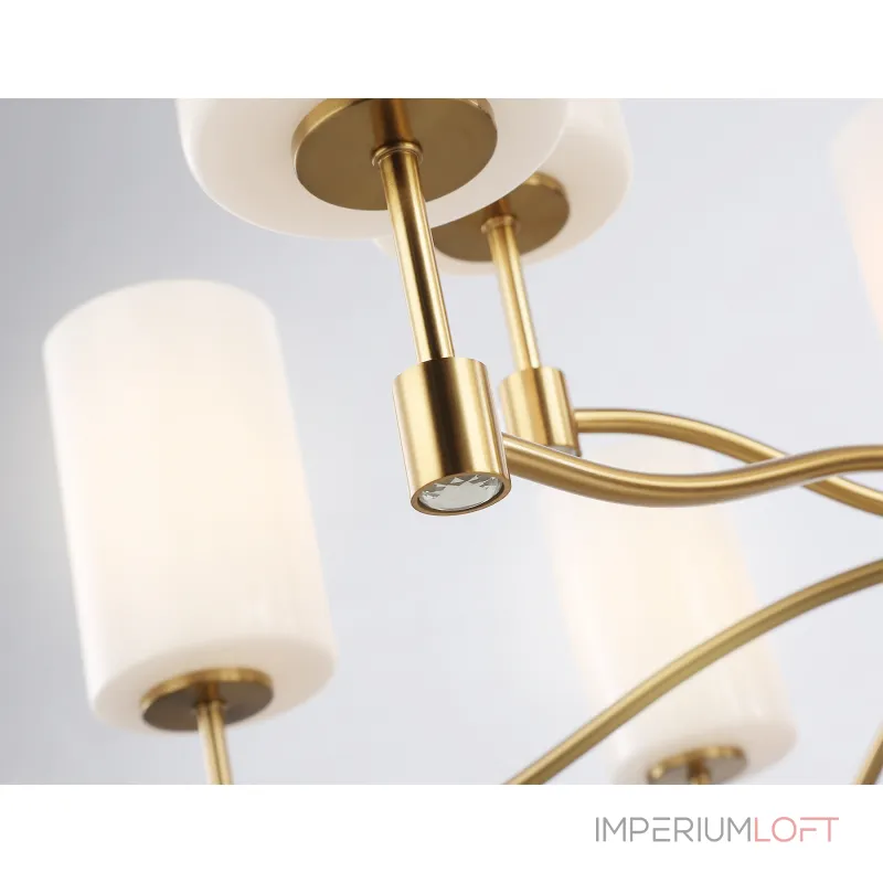 Подвесная люстра Ambrella HIGH LIGHT LH56054