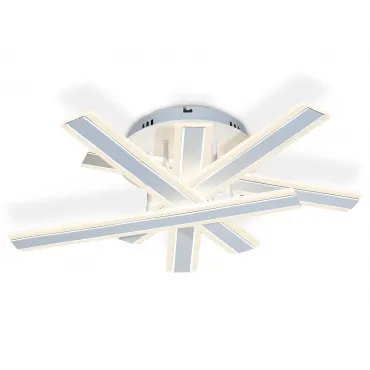 Светильник потолочный Ambrella ACRYLICA FA8903