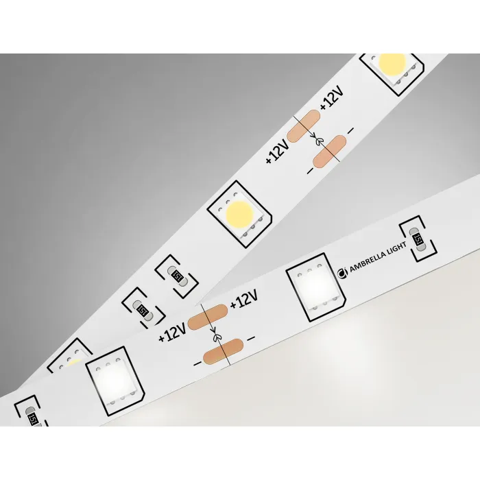 Светодиодная лента Ambrella ILLUMINATION GS1802 от ImperiumLoft